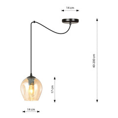 LEVEL 1 HONEY BLONDE