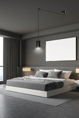 "TRACKER 1 BL/BLACK"