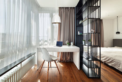 LENOX 1 WHITE / GOLD