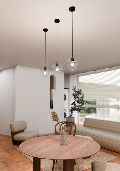 ISTAR 1 BL TRANSPARENT