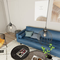 "NANDO 1 BL" translates to "NANDO 1 BL"