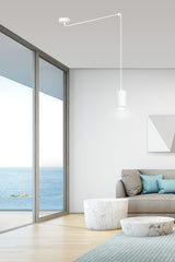 "TRACKER 1 WH/WHITE"