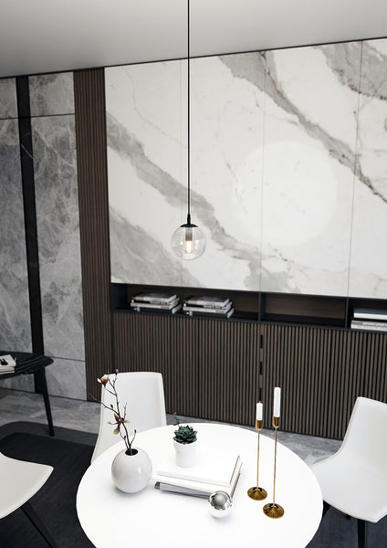 COSMO 1 BL TRANSPARENT