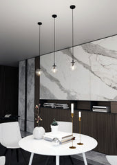 COSMO 1 BL TRANSPARENT