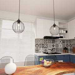 "NANDO 1 BL" translates to "NANDO 1 BL"