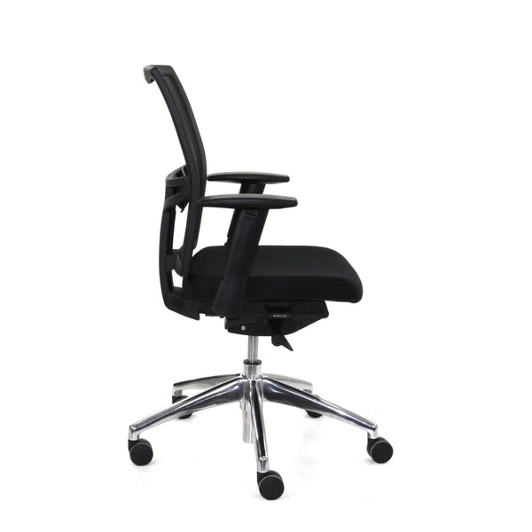 Workliving Projectas V1 Mesh - Office Chair Ergonomic Design (N)EN 1335