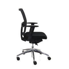 Workliving Projectas V1 Mesh - Office Chair Ergonomic Design (N)EN 1335