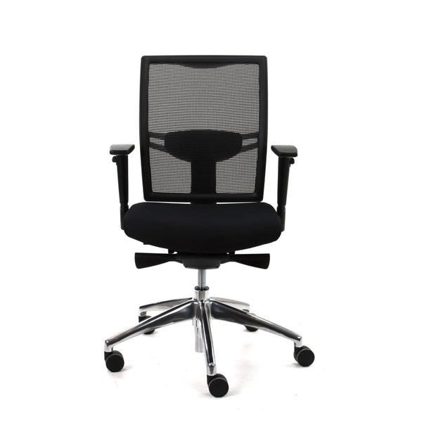 Workliving Projectas V1 Mesh - Office Chair Ergonomic Design (N)EN 1335
