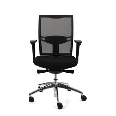 Workliving Projectas V1 Mesh - Office Chair Ergonomic Design (N)EN 1335