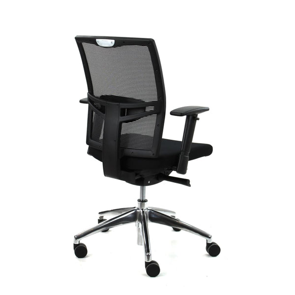 Workliving Projectas V1 Mesh - Office Chair Ergonomic Design (N)EN 1335