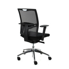 Workliving Projectas V1 Mesh - Office Chair Ergonomic Design (N)EN 1335