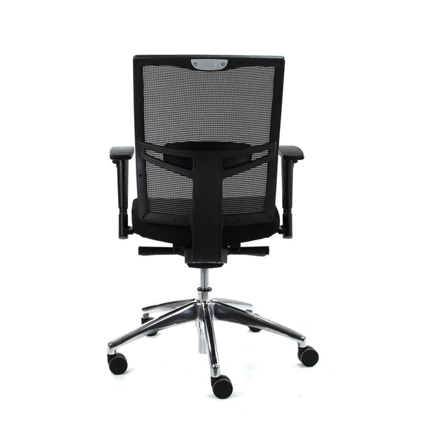 Workliving Projectas V1 Mesh - Office Chair Ergonomic Design (N)EN 1335