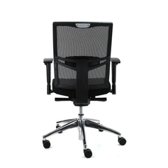 Workliving Projectas V1 Mesh - Office Chair Ergonomic Design (N)EN 1335