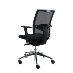 Workliving Projectas V1 Mesh - Office Chair Ergonomic Design (N)EN 1335