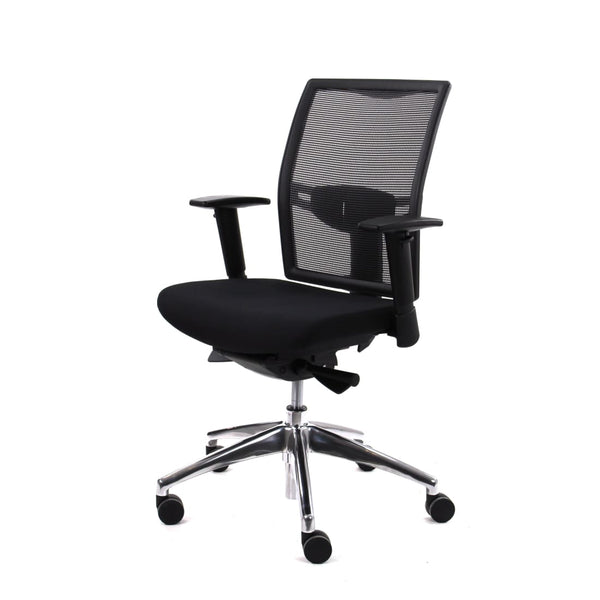Workliving Projectas V1 Mesh - Office Chair Ergonomic Design (N)EN 1335