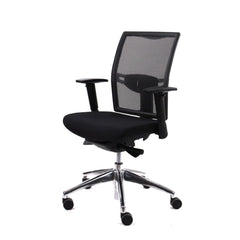 Workliving Projectas V1 Mesh - Office Chair Ergonomic Design (N)EN 1335