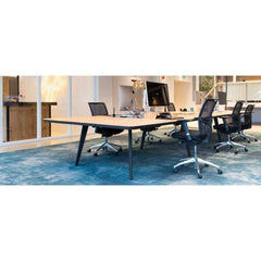 Workliving Projectas V1 Mesh avec Appui-tête - Chaise de Bureau Design Ergonomique (N)EN 1335
