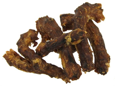 PETSNACK CHICKEN NECKS 1 KG
