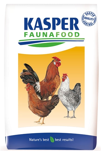 KASPER FAUNAFOOD PONTE FARINE 20 KG