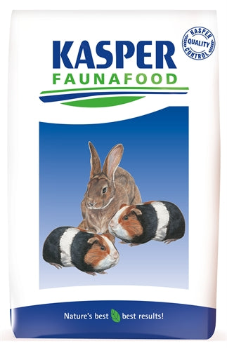 Kasper Faunafood Cavia Korrels 20 kg