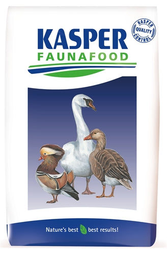 KASPER FAUNAFOOD DUCK FEED 20 KG