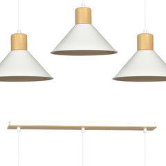 ROWEN 3 WHITE