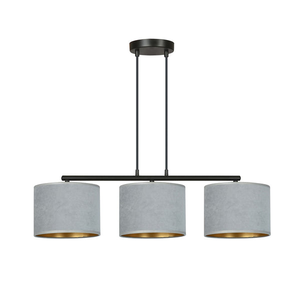HILDE 3 BL GRAY