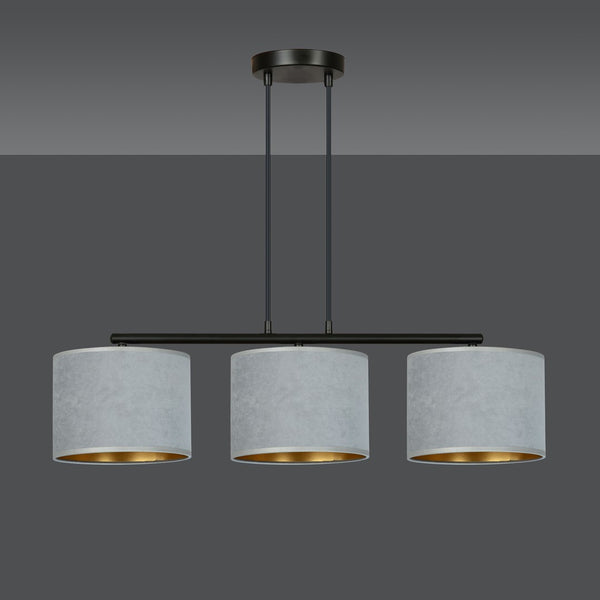 HILDE 3 BL GRAY