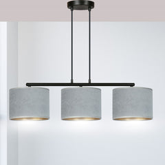 HILDE 3 BL GRAY