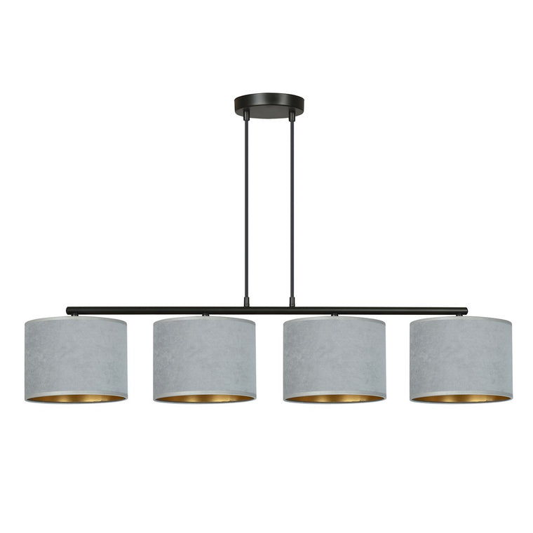 HILDE 4 BL GRAY