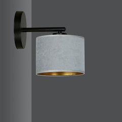 HILDE K1 BL GRAY