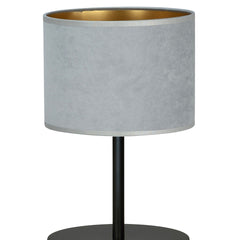 HILDE LN1 BL GRAY