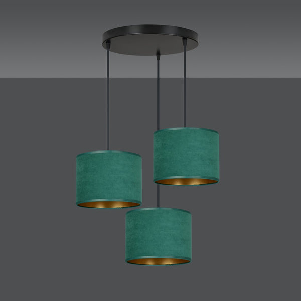 HILDE 3 BL PREMIUM GREEN