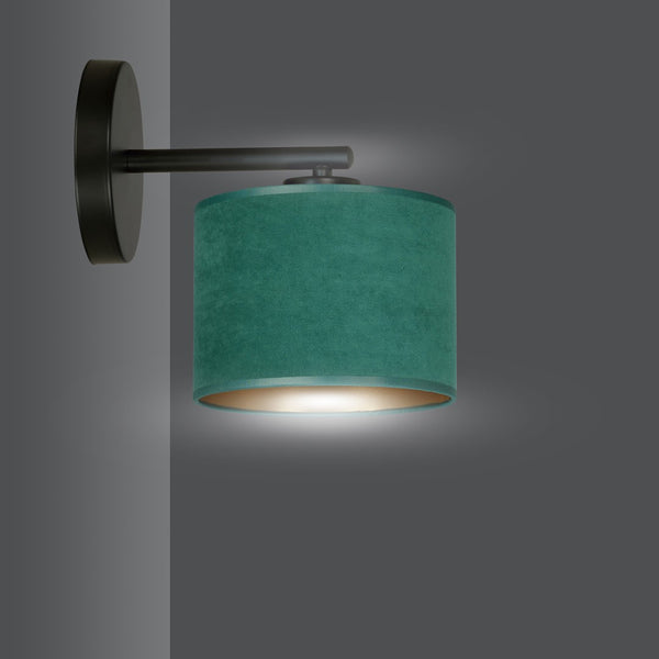 HILDE K1 BL GREEN
