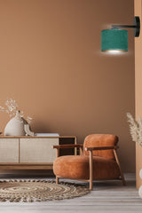 HILDE K1 BL GREEN