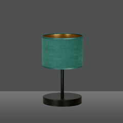 HILDE LN1 BL GREEN