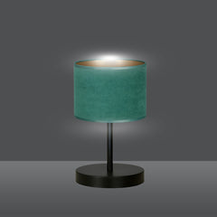 HILDE LN1 BL GREEN