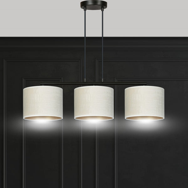HILDE 3 BL WHITE