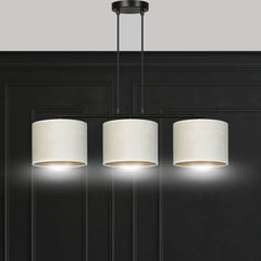 HILDE 3 BL WHITE
