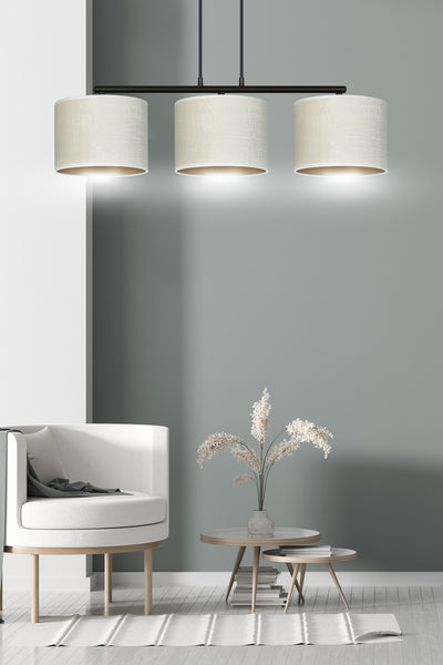 HILDE 3 BL WHITE
