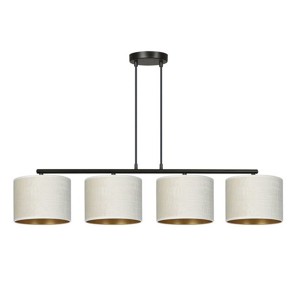 HILDE 4 BL WHITE