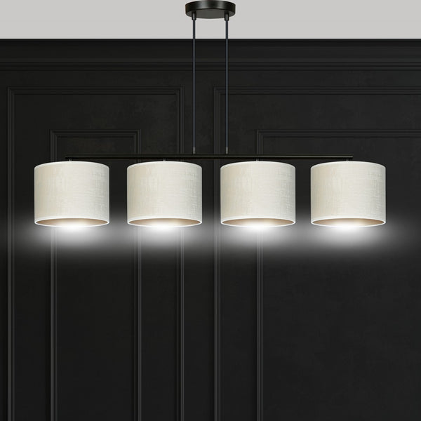 HILDE 4 BL WHITE