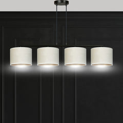 HILDE 4 BL WHITE