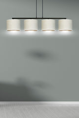 HILDE 4 BL WHITE