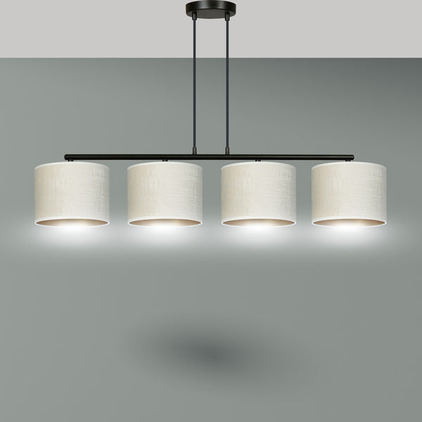 HILDE 4 BL WHITE