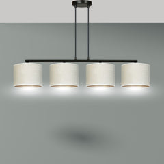 HILDE 4 BL WHITE