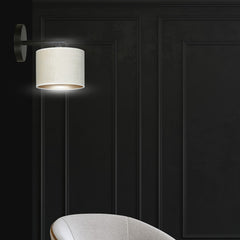 HILDE K1 BL WHITE