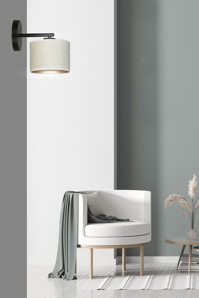 HILDE K1 BL WHITE
