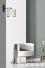 HILDE K1 BL WHITE