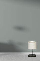 HILDE LN1 BL WHITE